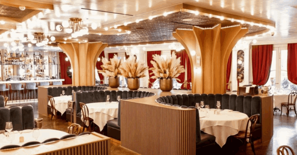Maison Close, New York (SoHo)