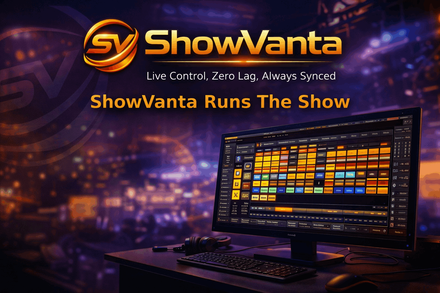 ShowVanta