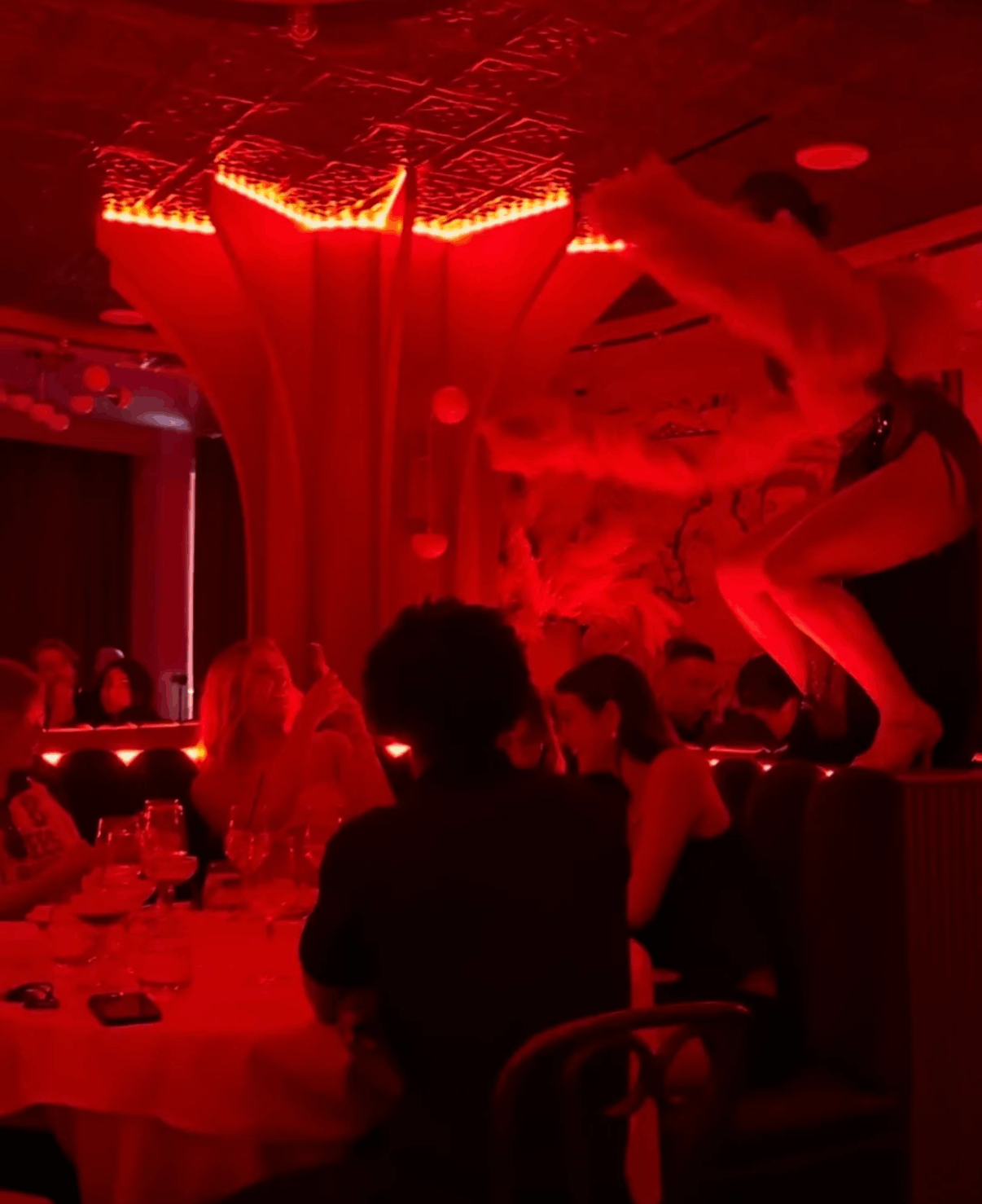 Madrix Remote App Maison Close